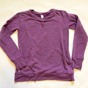 Athleta Girl Sweatshirt